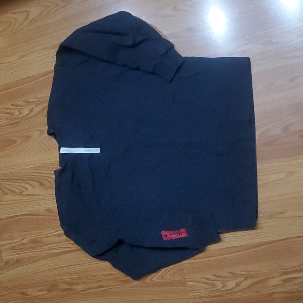 Lululemon oversized crew neck size 4